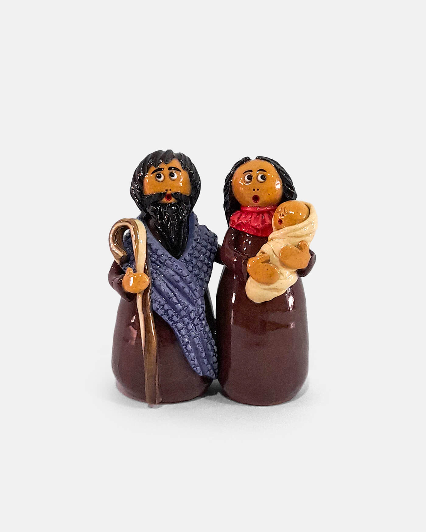 Presépio - Eduardo Barbosa (filho da Jesus Pias)