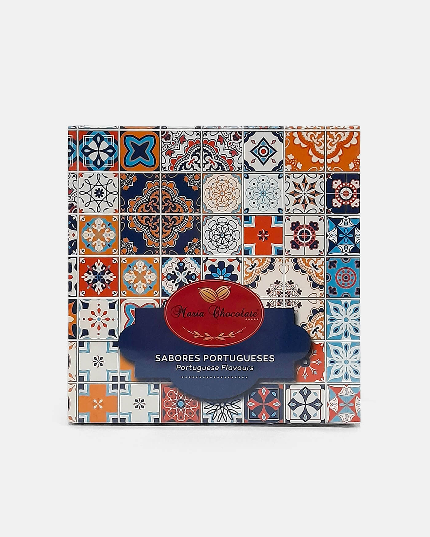 Maria Chocolate - Bombons Sabores de Portugal