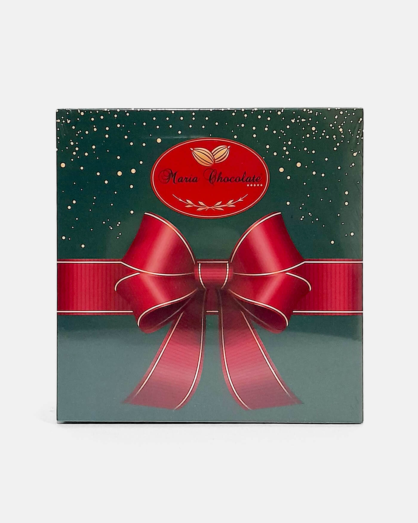 Maria Chocolate - Bombons Feliz Natal