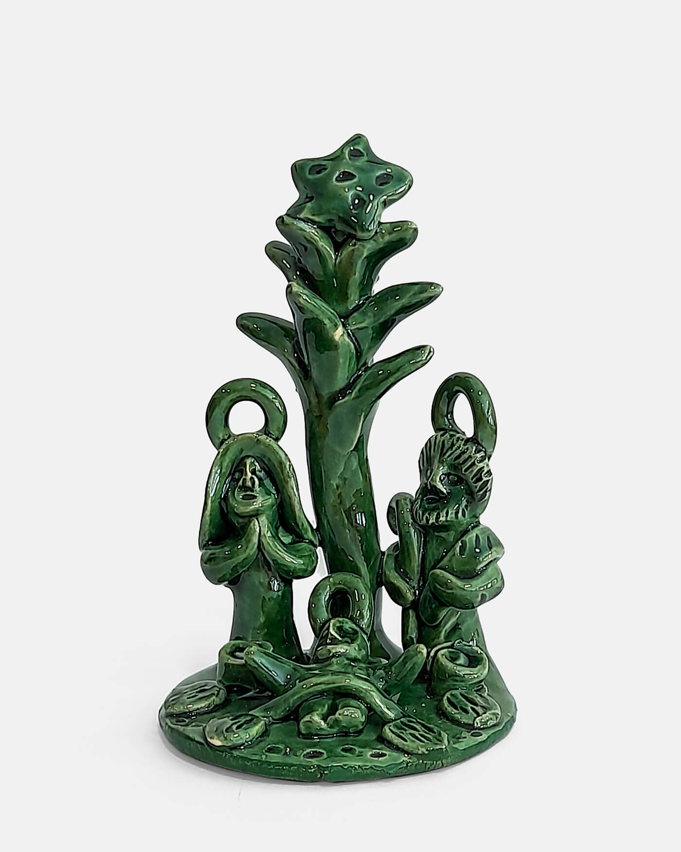 Presépio - António Ramalho (artesanato Barcelos)