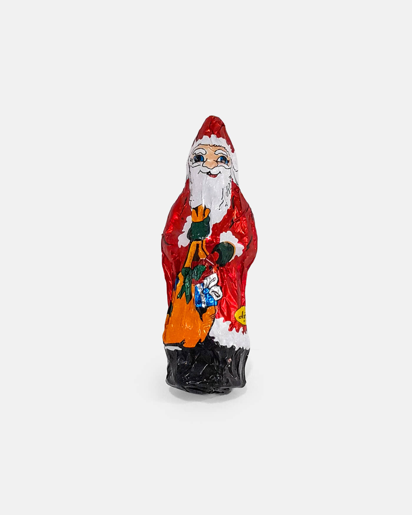 Avianense - Pai Natal