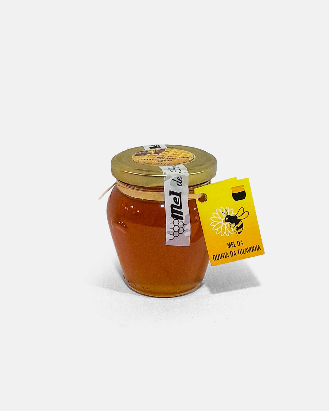 Mel 500gr - Quinta da Tulavinha