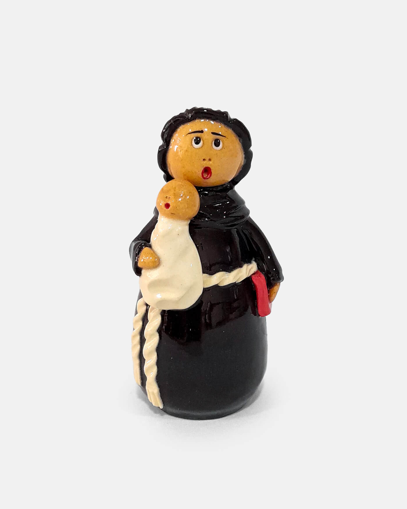 Santo António - Eduardo Barbosa (filho da Jesus Pias)