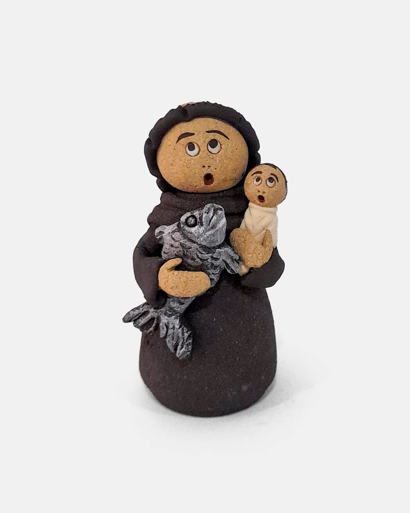 Santo António - Jesus Pias