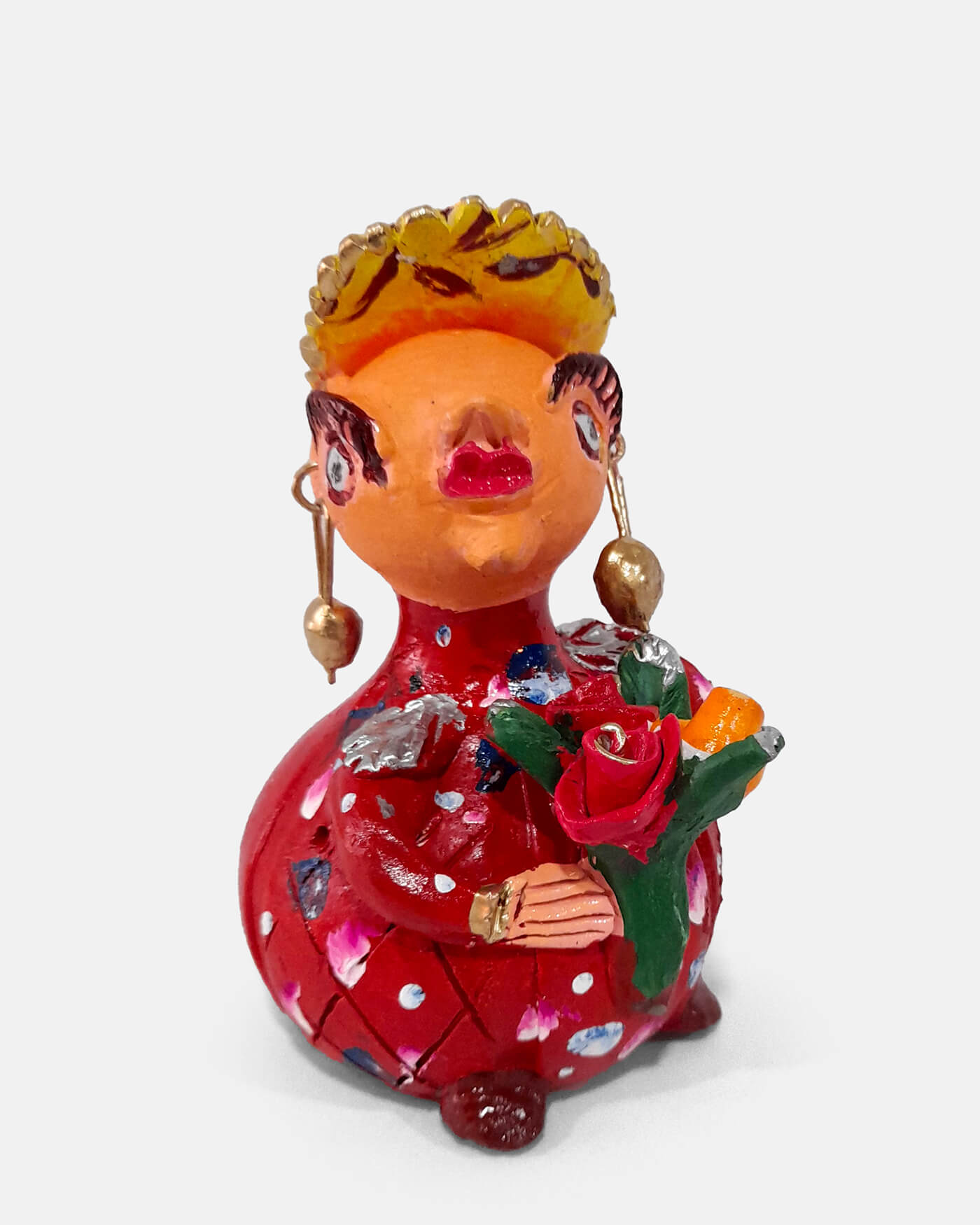 Boneca - Júlia Côta
