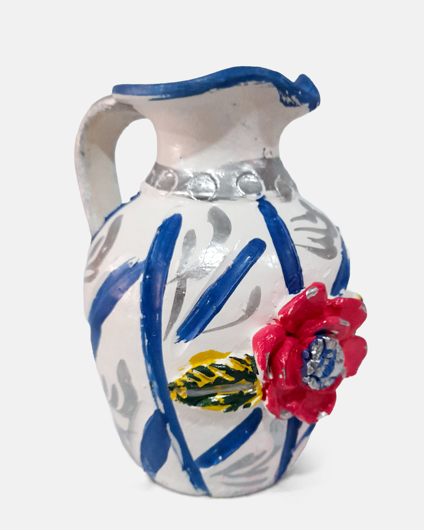 Caneca - Júlia Côta (artesanato Barcelos)