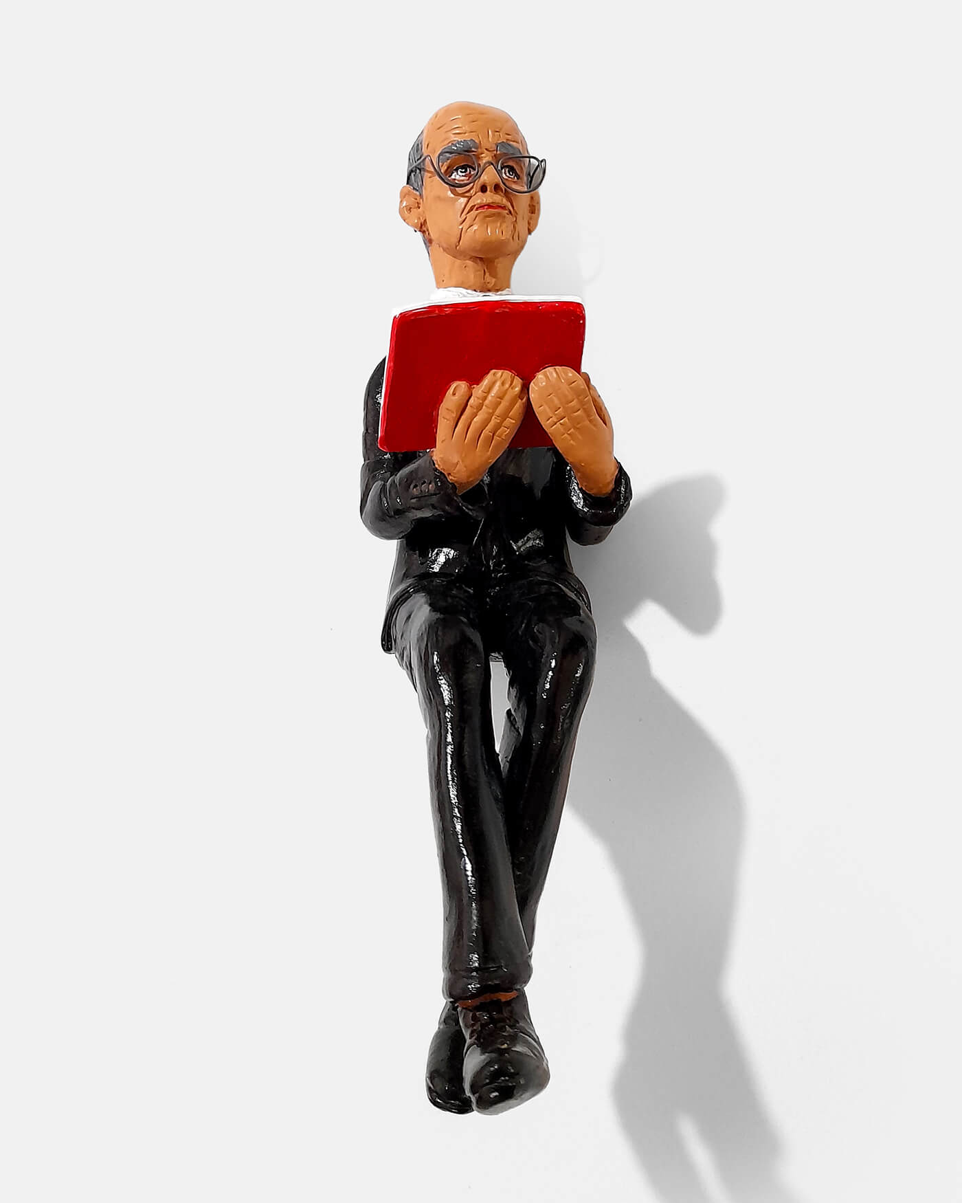 José Saramago - Joaquim Messias (artesanato Barcelos)
