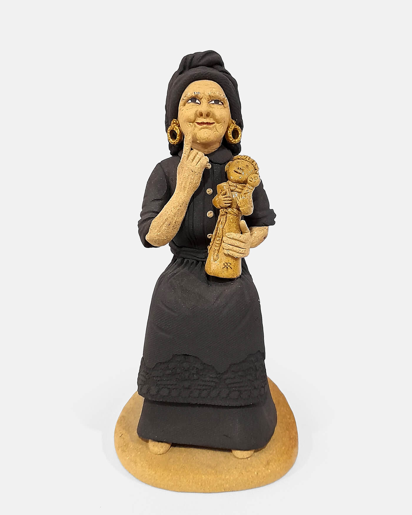 Rosa Ramalho - Jesus Pias/Eduardo Pias (artesanato Barcelos)