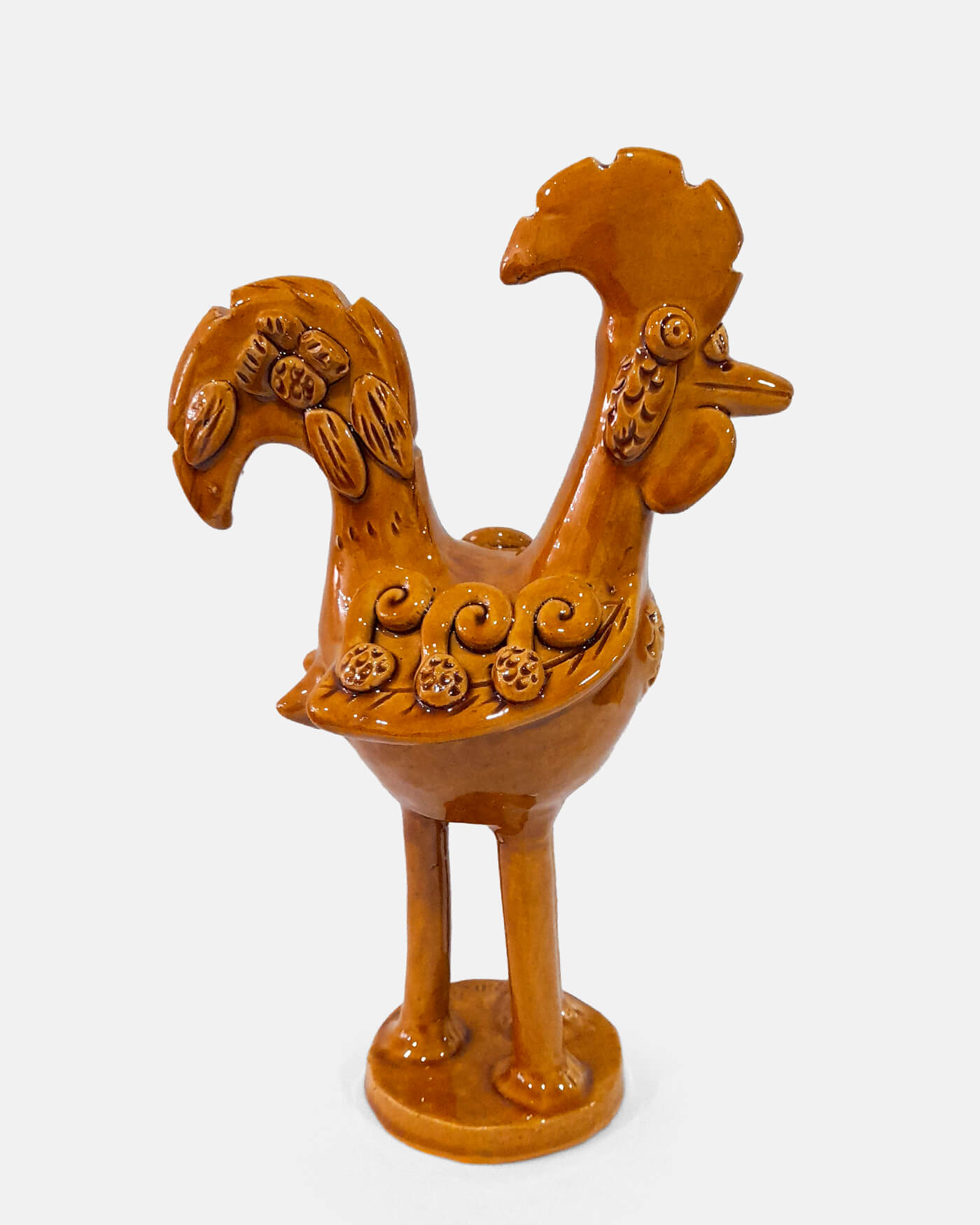 Galo - António Ramalho