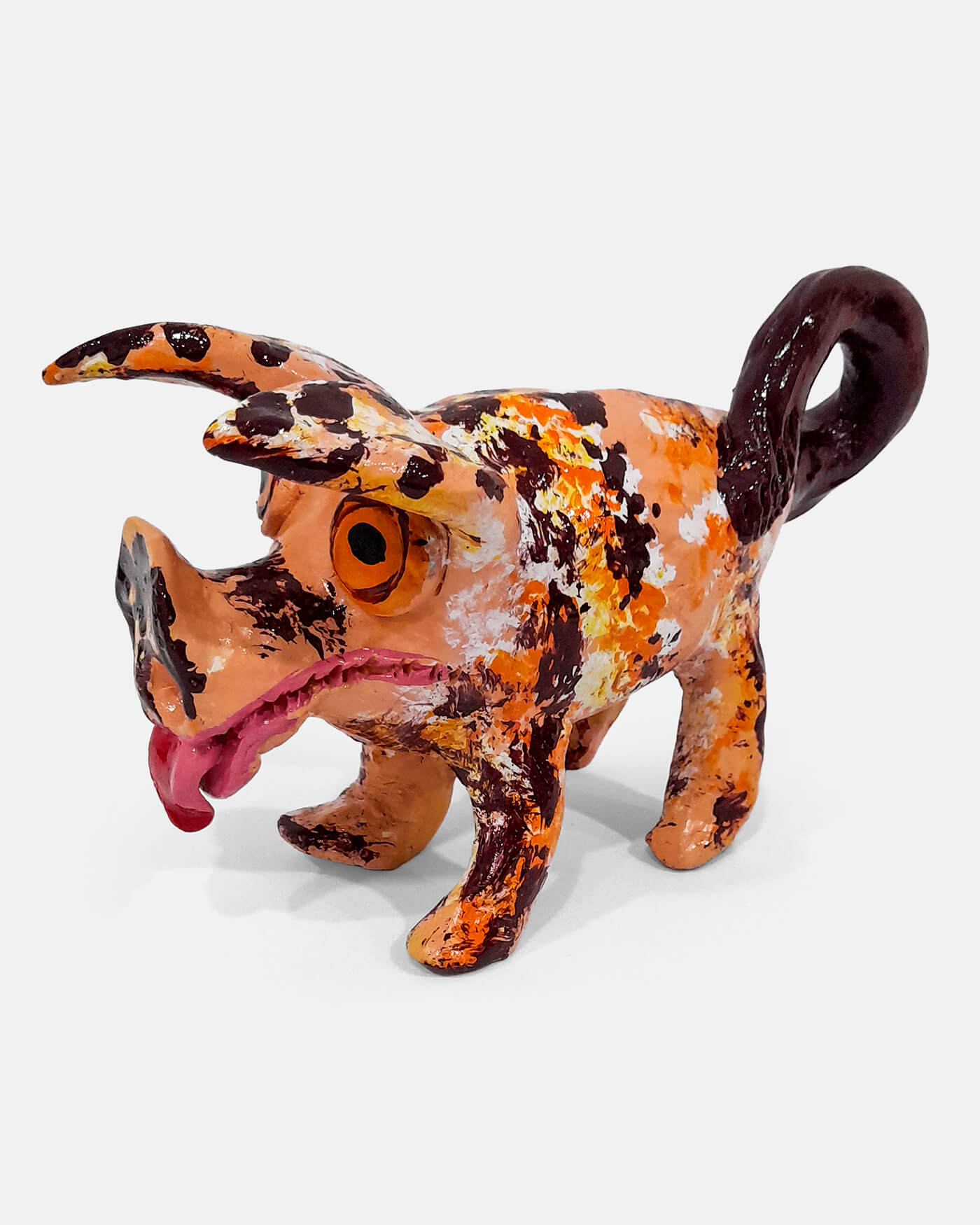 Porco - Júlia Côta ( artesanato Barcelos )