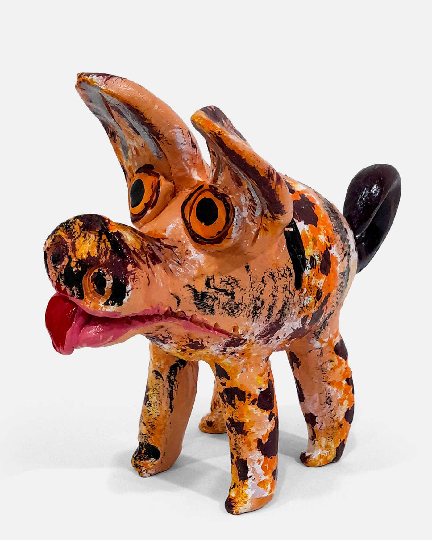 Porco - Júlia Côta ( artesanato Barcelos )
