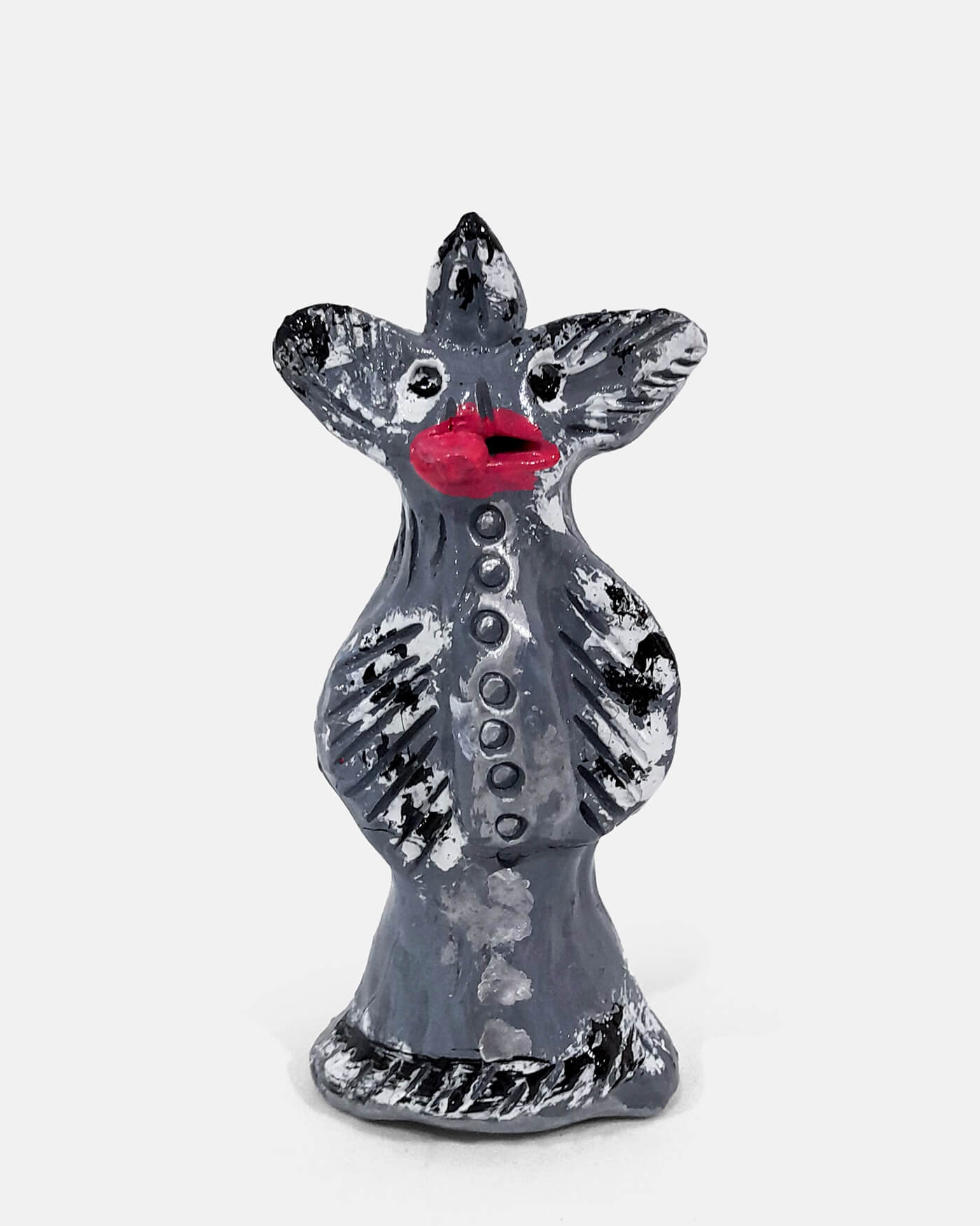 Diabinho - Júlia Côta ( artesanato Barcelos )