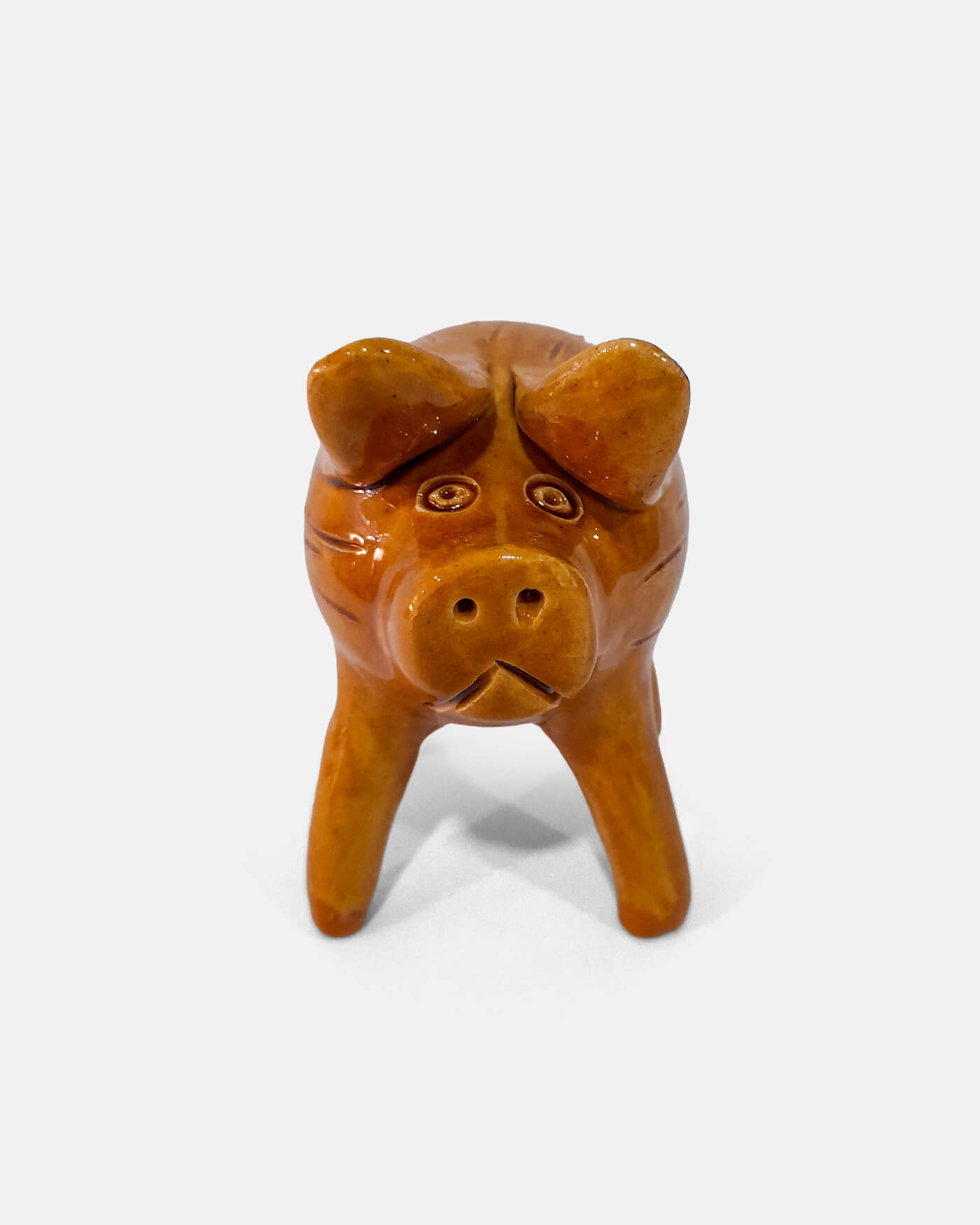Porco - António Ramalho (artesanato Barcelos)