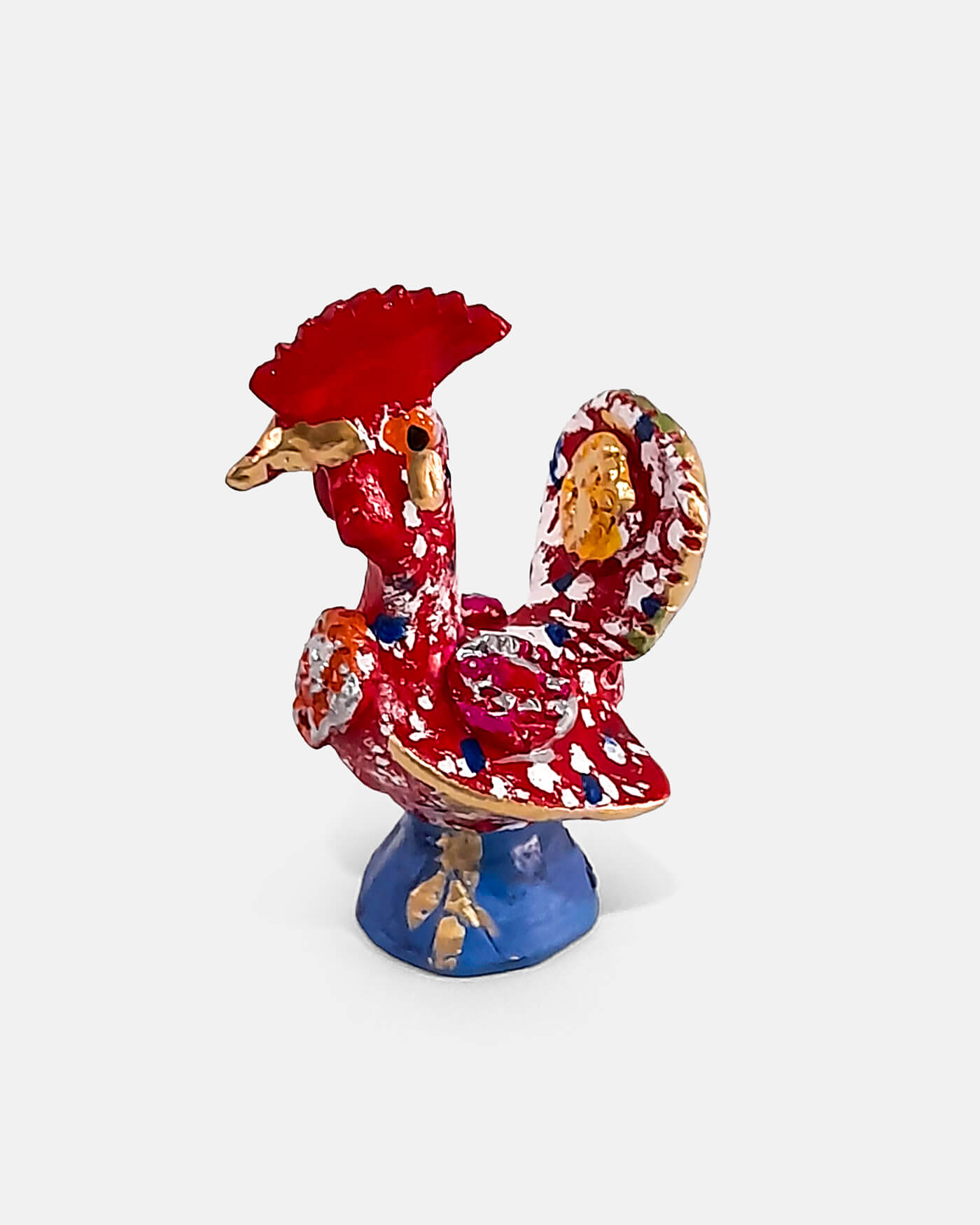 Galinha - Júlia Côta (artesanato Barcelos)