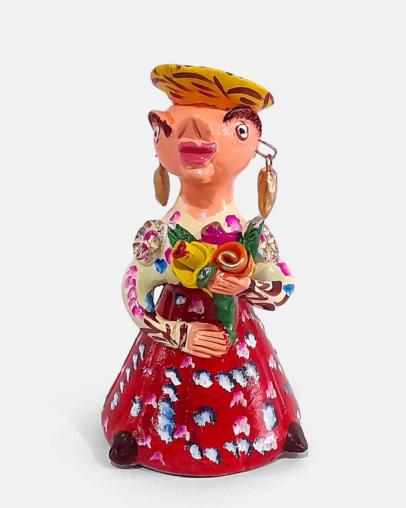 Boneca - Júlia Côta