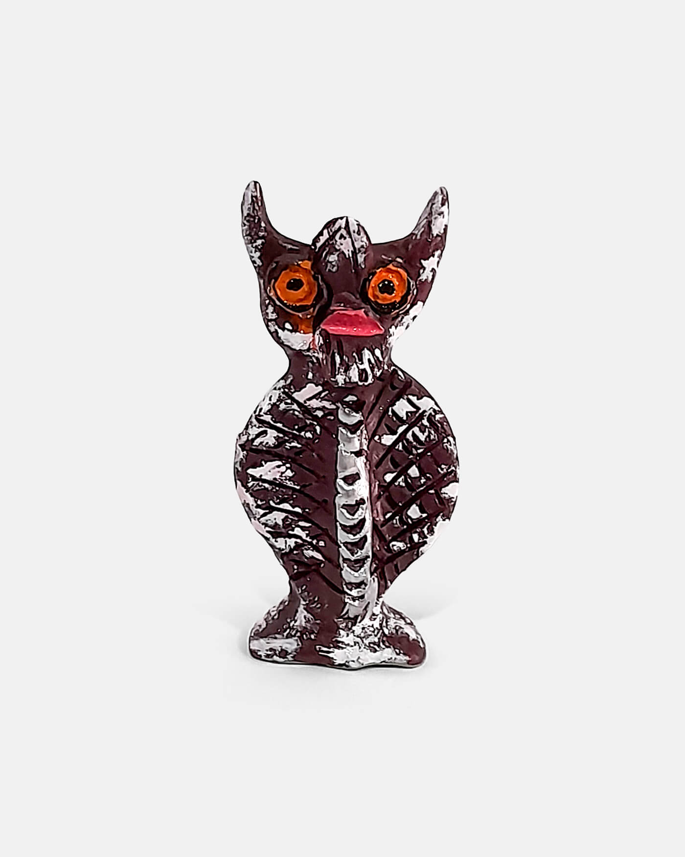 Diabinho - Júlia Côta ( artesanato Barcelos )