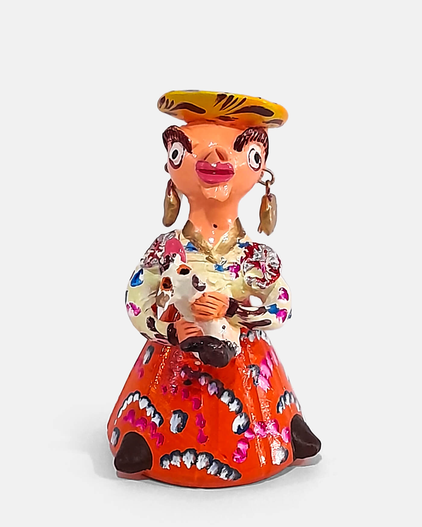 Boneca - Júlia Côta