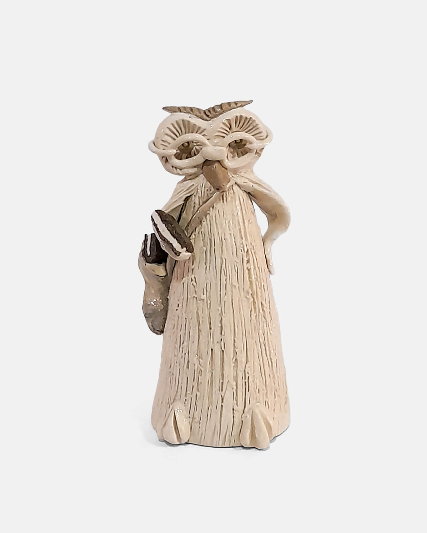 Mocho - Carlos Dias ( artesanato Barcelos )