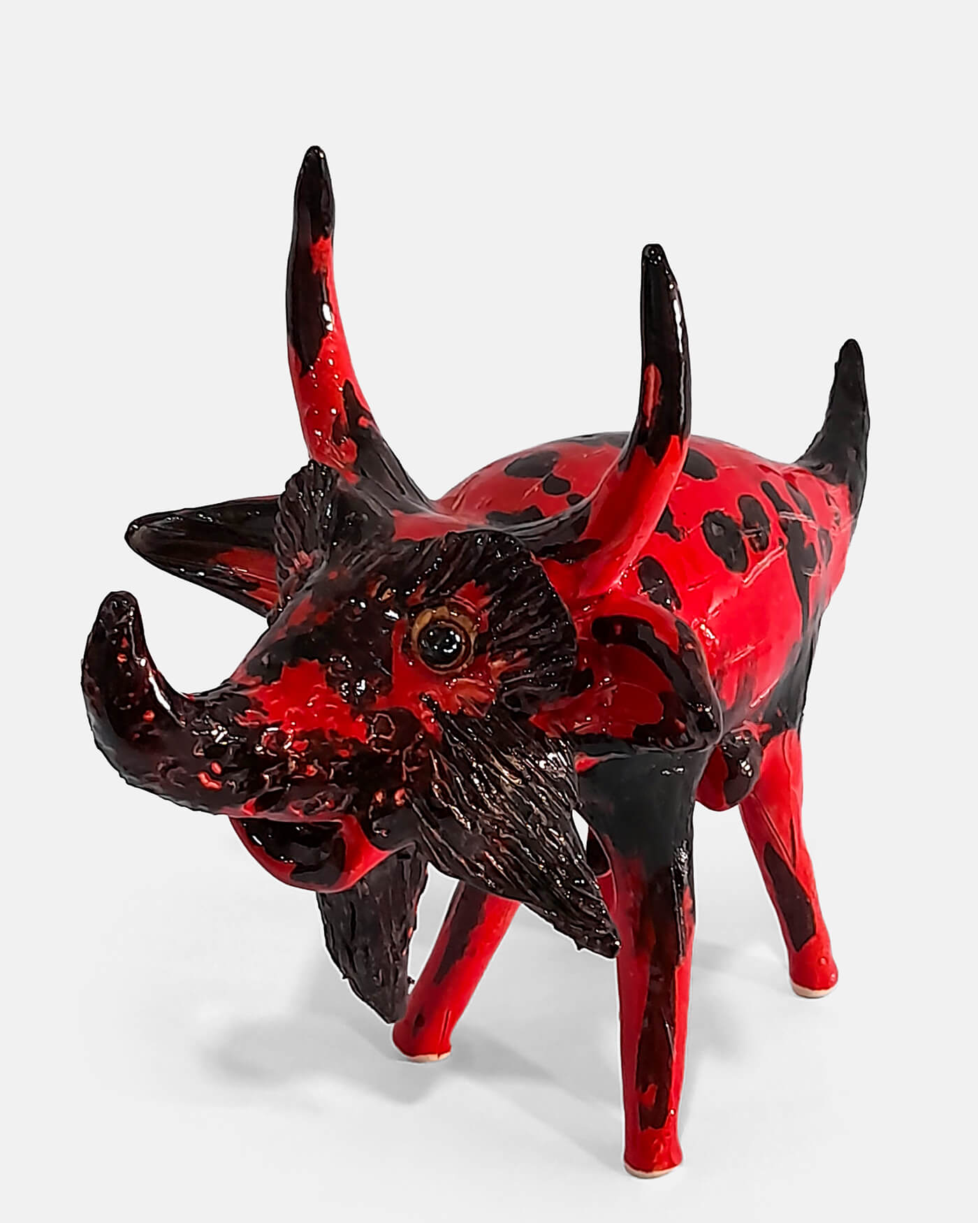 Bizarro - Mina Gallos (artesanato Barcelos)