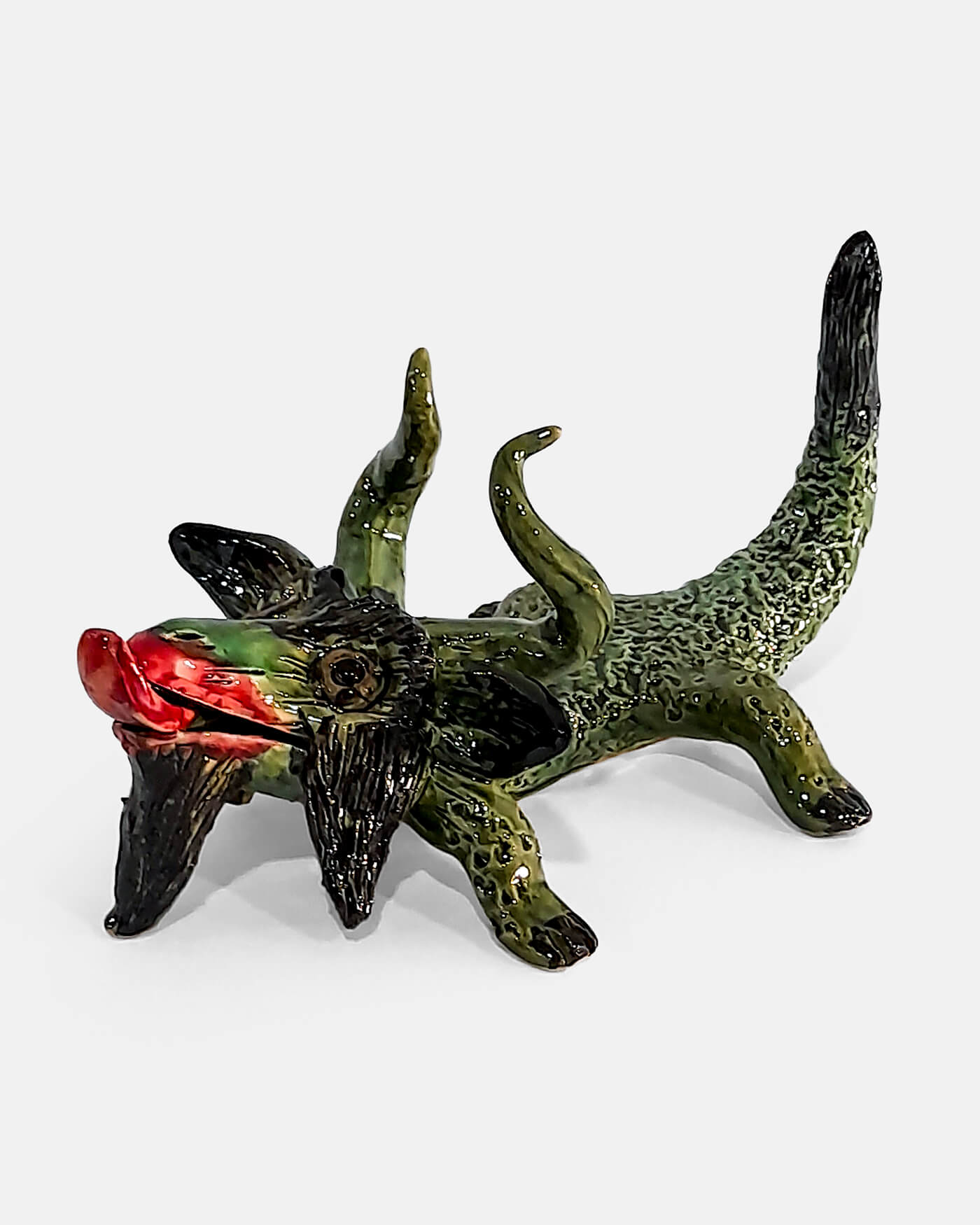 Bizarro Alargatado - Mina Gallos (artesanato Barcelos)