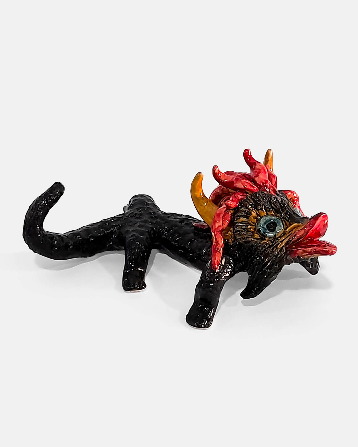 Bizarro Alargatado - Mina Gallos (artesanato Barcelos)