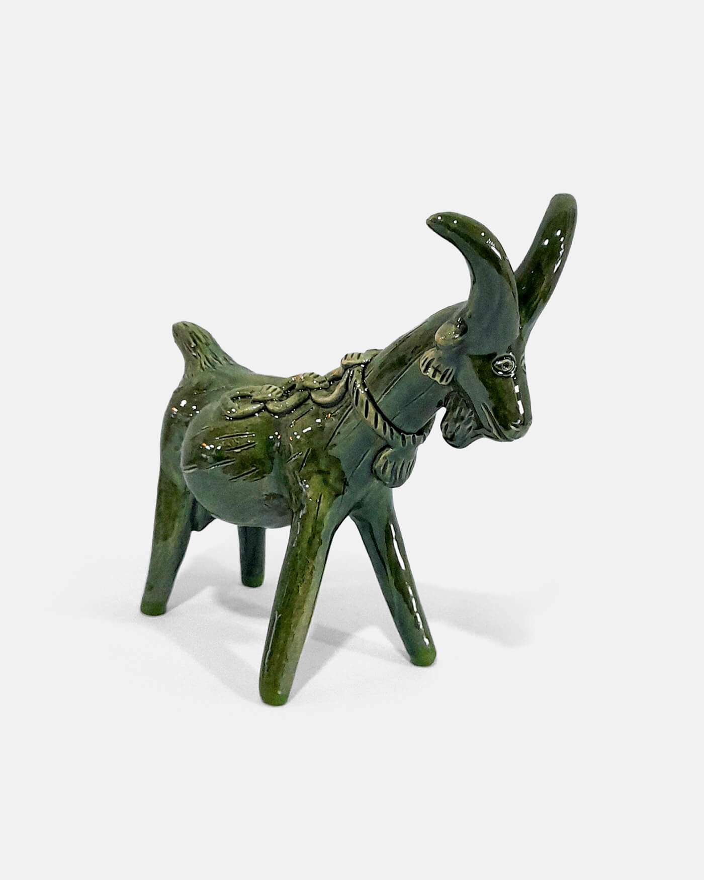 Cabra - António Ramalho (artesanato Barcelos)