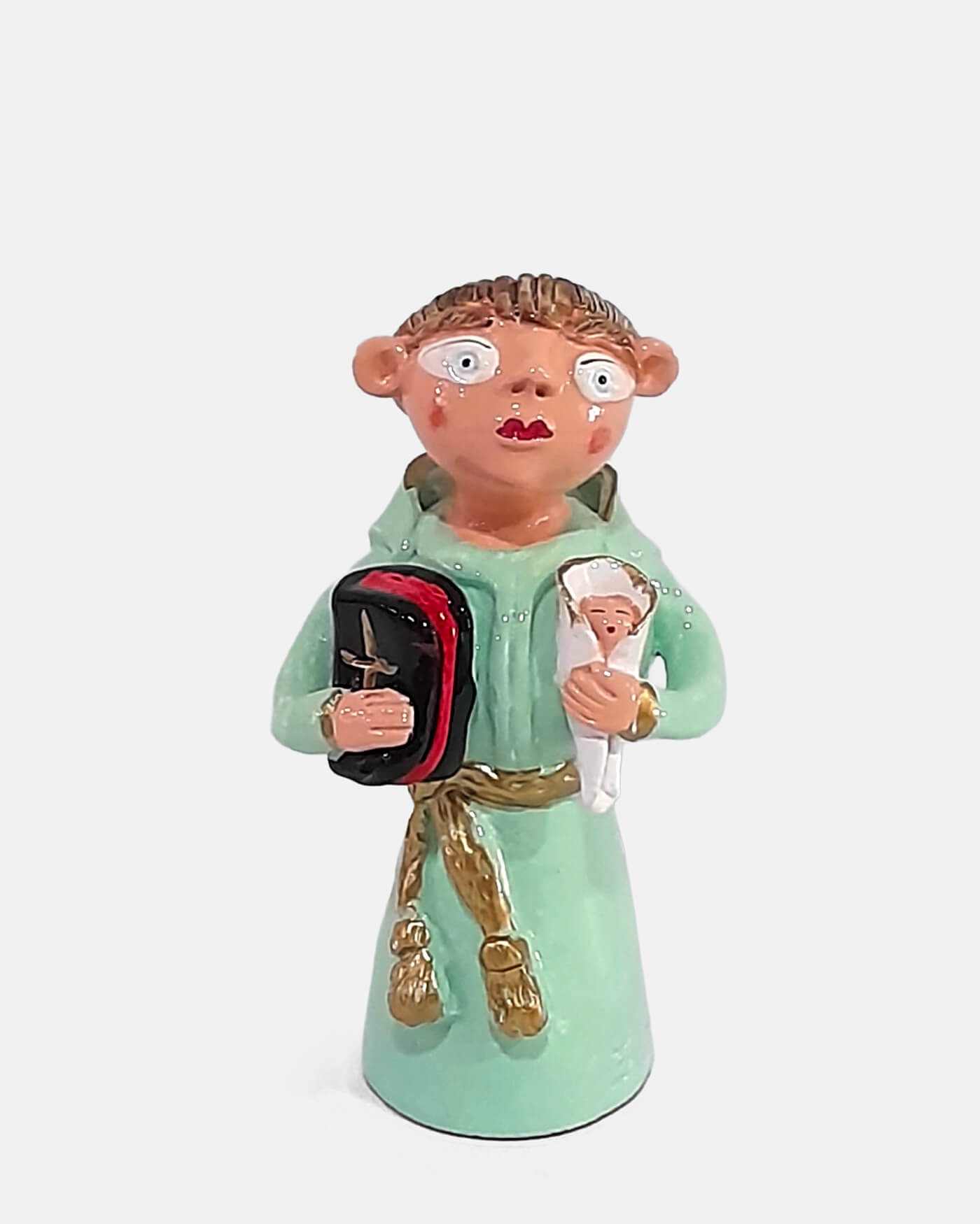 Santo António - Irene Salgueiro