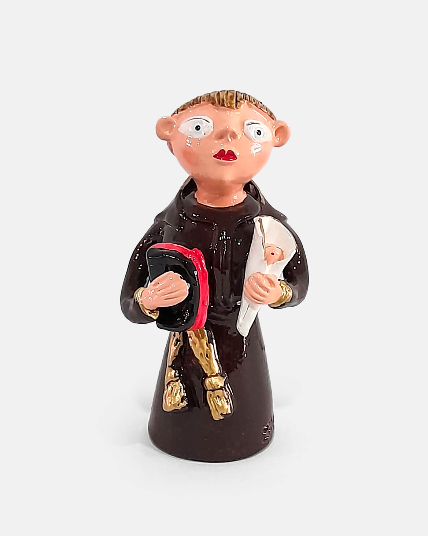 Santo António - Irene Salgueiro