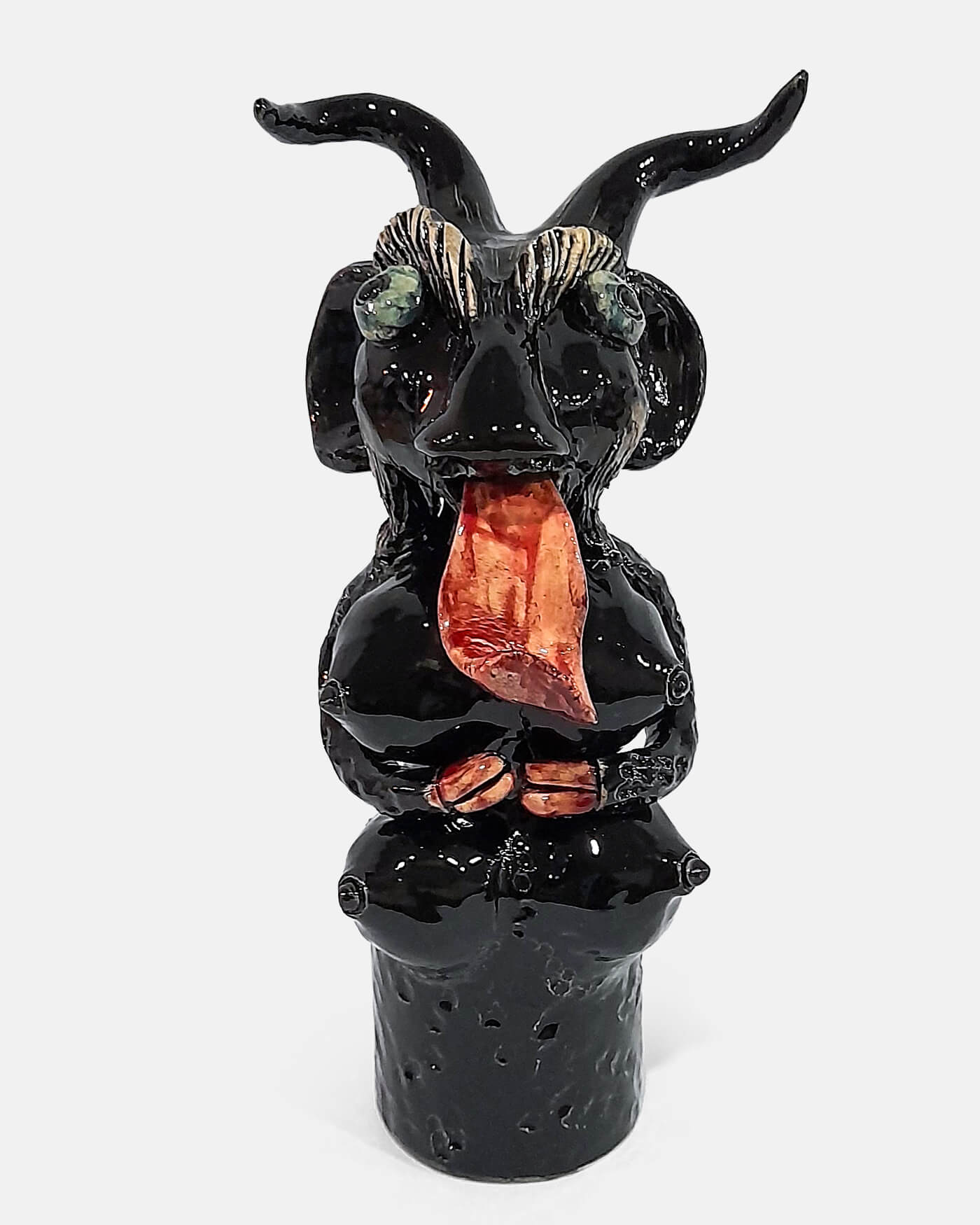 Preguiça - Mina Gallos (artesanato Barcelos)