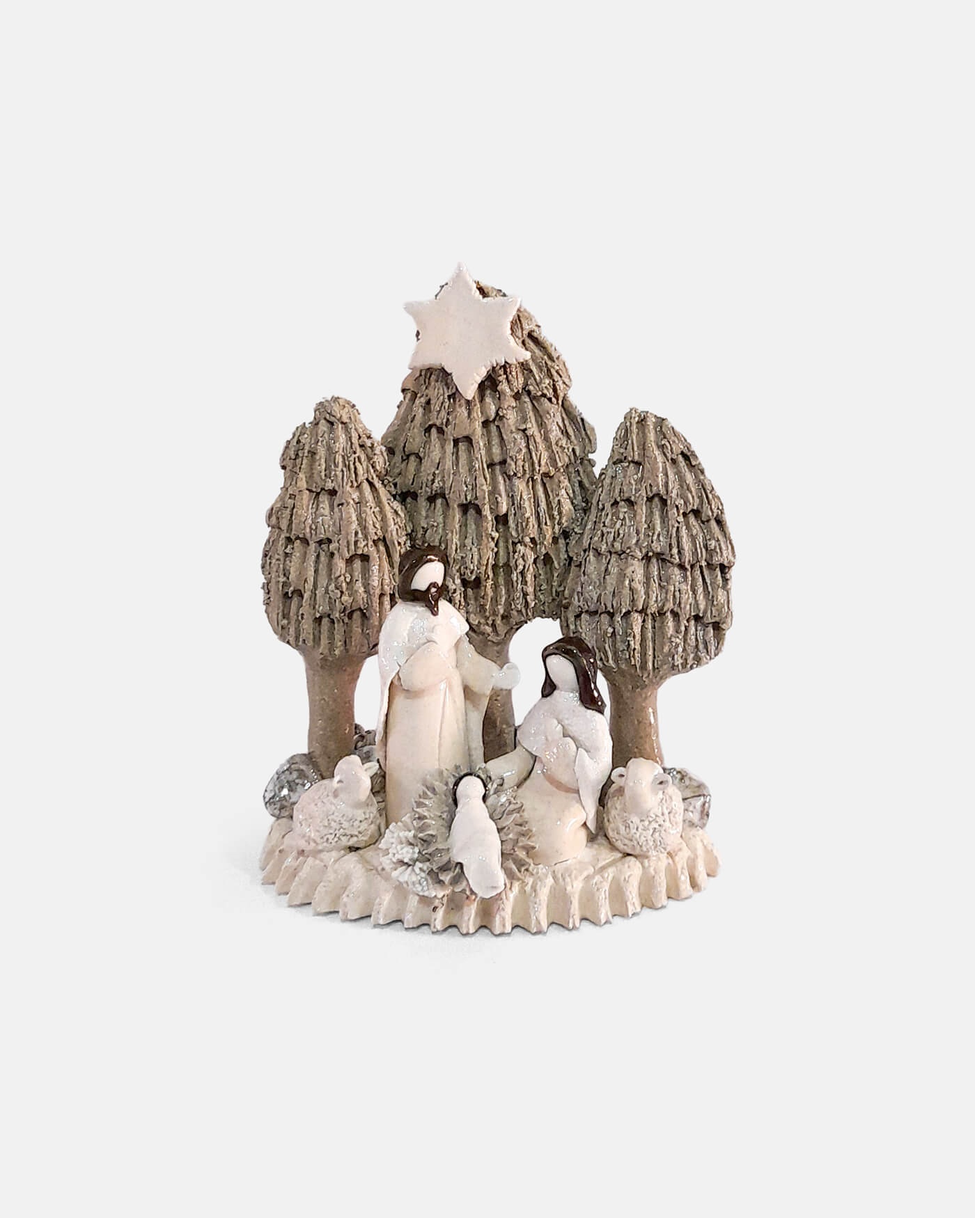 Presépio - Carlos Dias