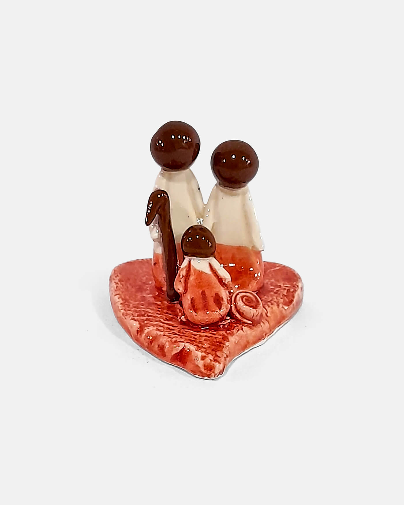 Presépio - Joaquim Messias (artesanato Barcelos)