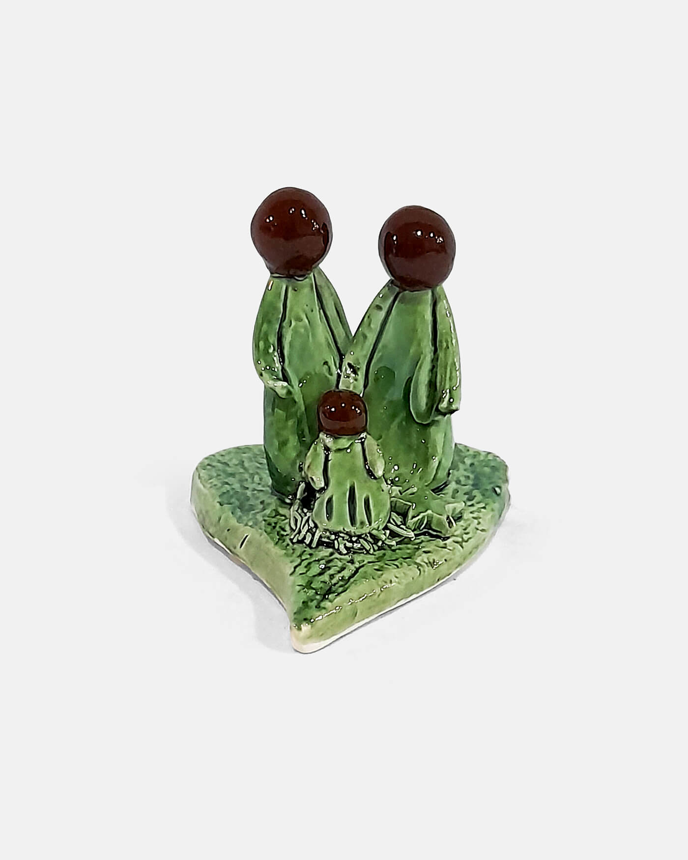 Presépio - Joaquim Messias (artesanato Barcelos)