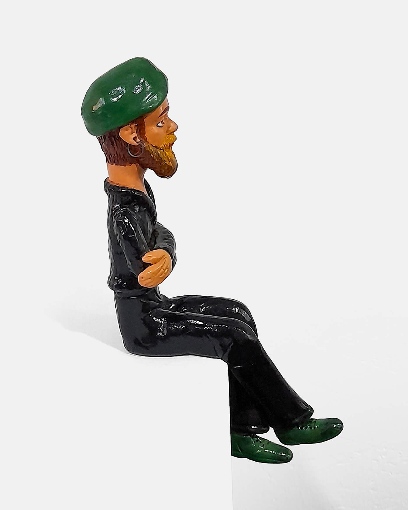 António Variações - Joaquim Messias (artesanato Barcelos) - Imagen 3