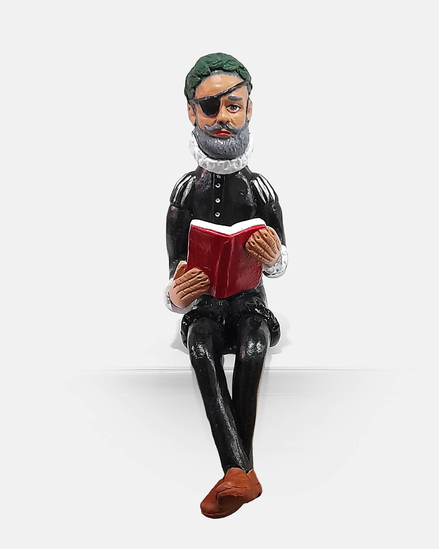 Camões - Joaquim Messias (artesanato Barcelos)