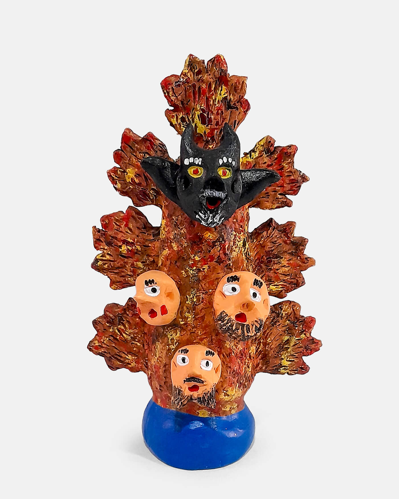 Alminhas - DF / Paulo Carvalho (artesanato Barcelos)