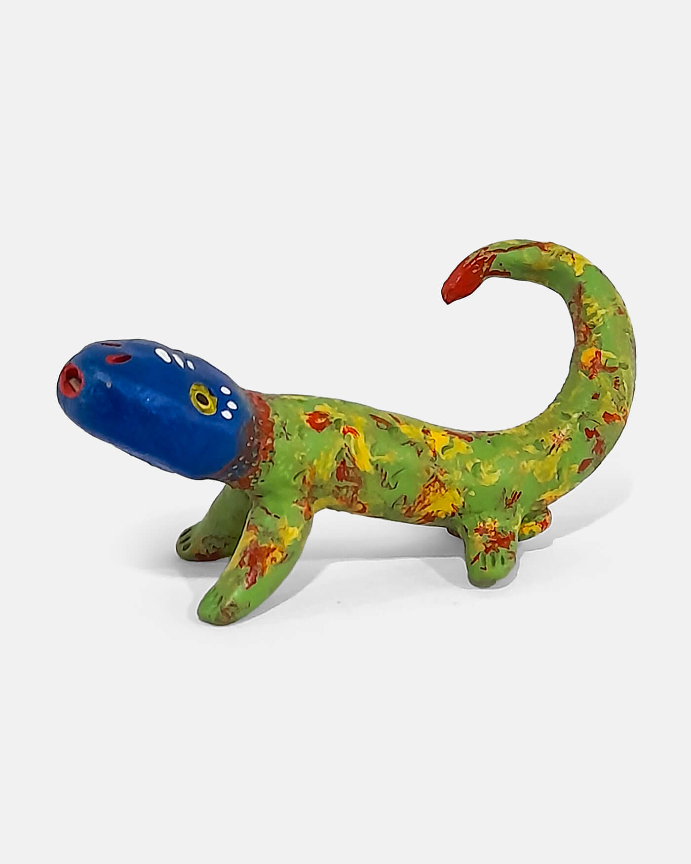 Sardão - Domingos Francisco (artesanato Barcelos)