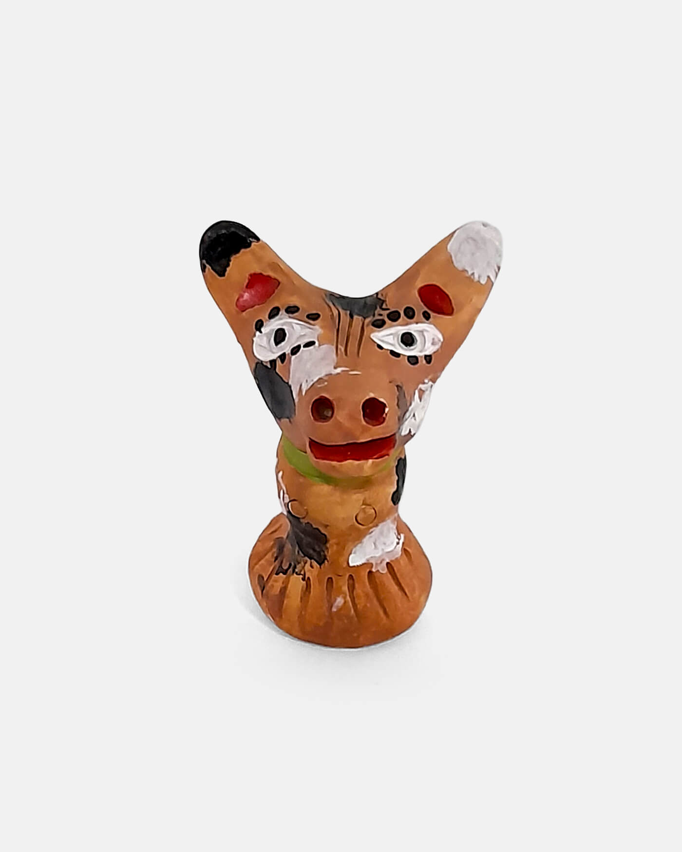 Cabeça de Cão - Domingos Francisco (artesanato Barcelos)