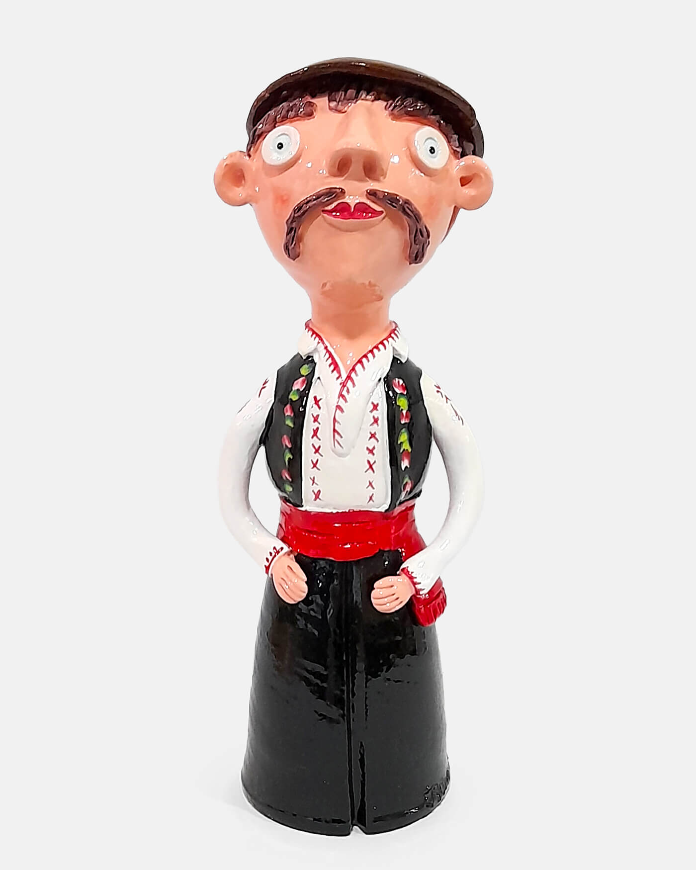 Minhoto - Irene Salgueiro ( artesanato Barcelos )