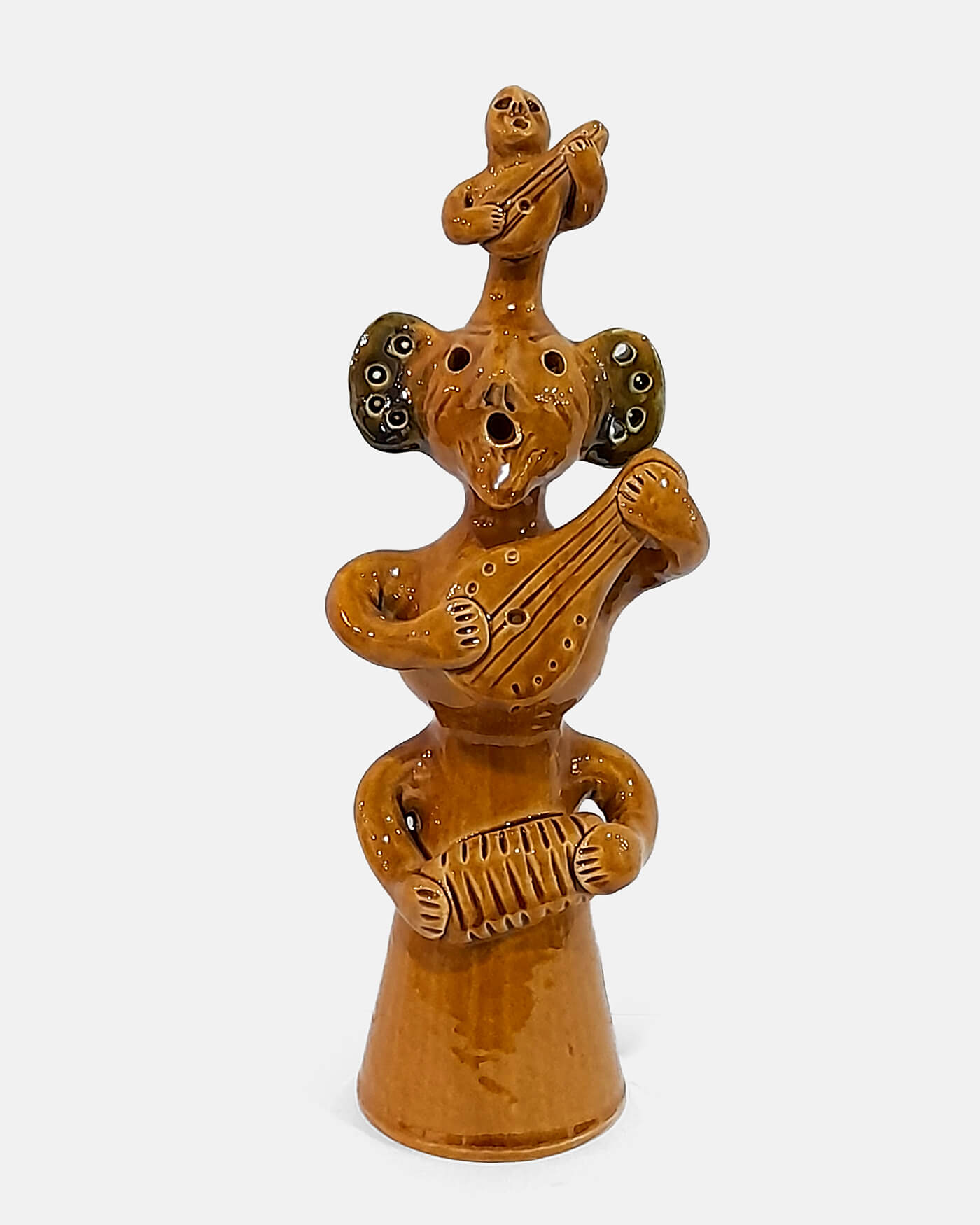 Sarabanda - António Ramalho (artesanato Barcelos)