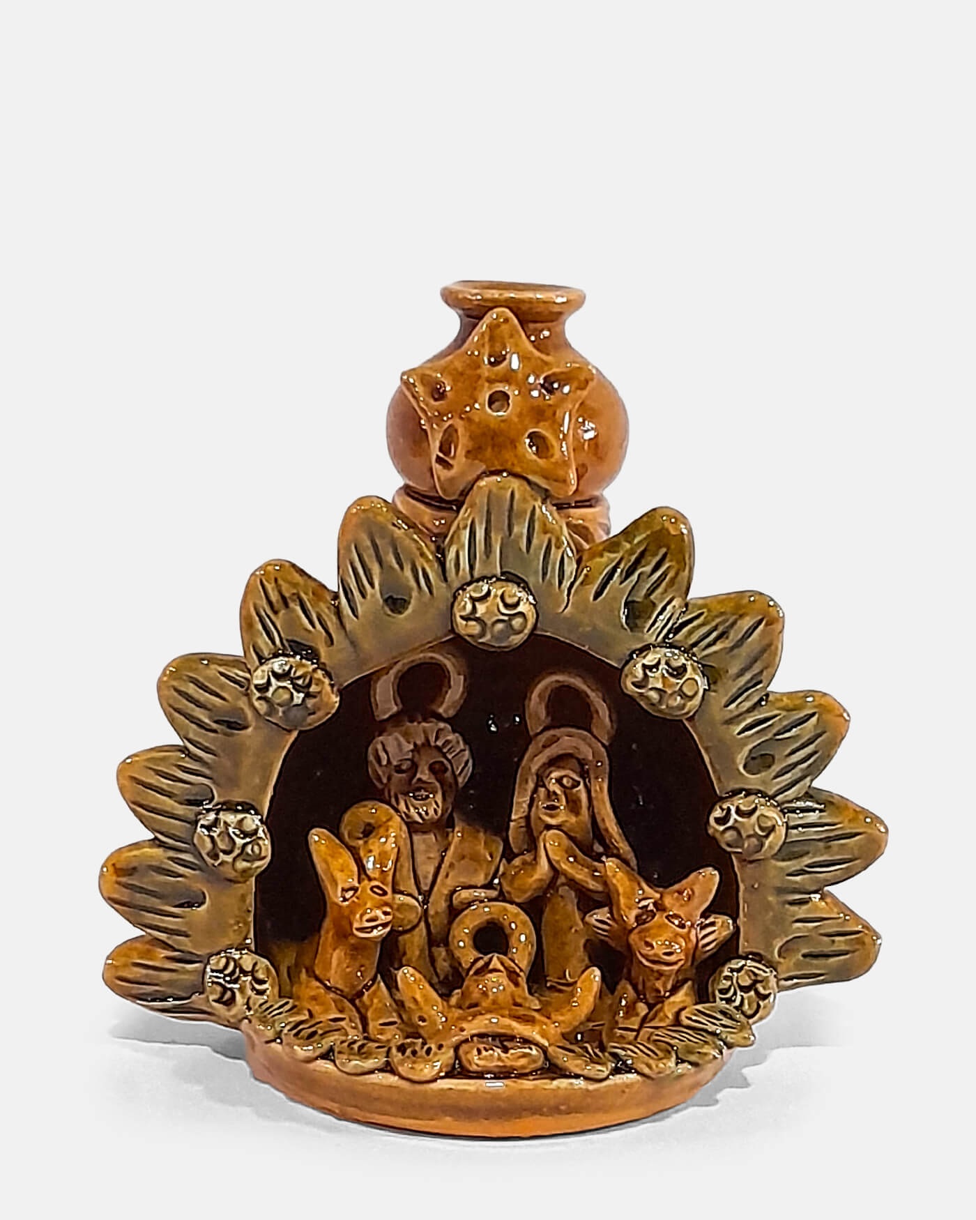 Presépio - António Ramalho