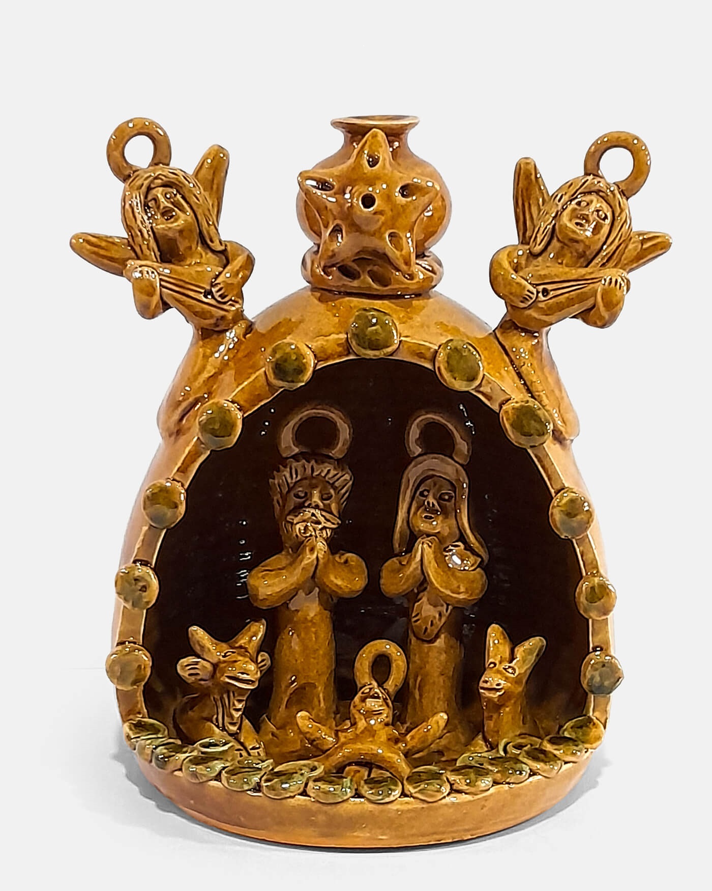 Presépio - António Ramalho