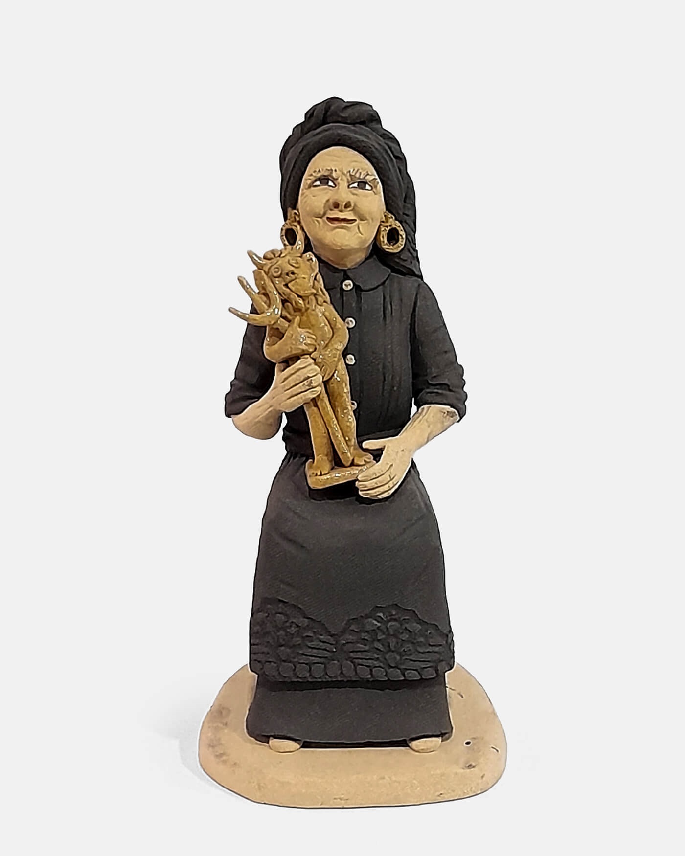 Rosa Ramalho - Jesus Pias/Eduardo Pias (artesanato Barcelos)