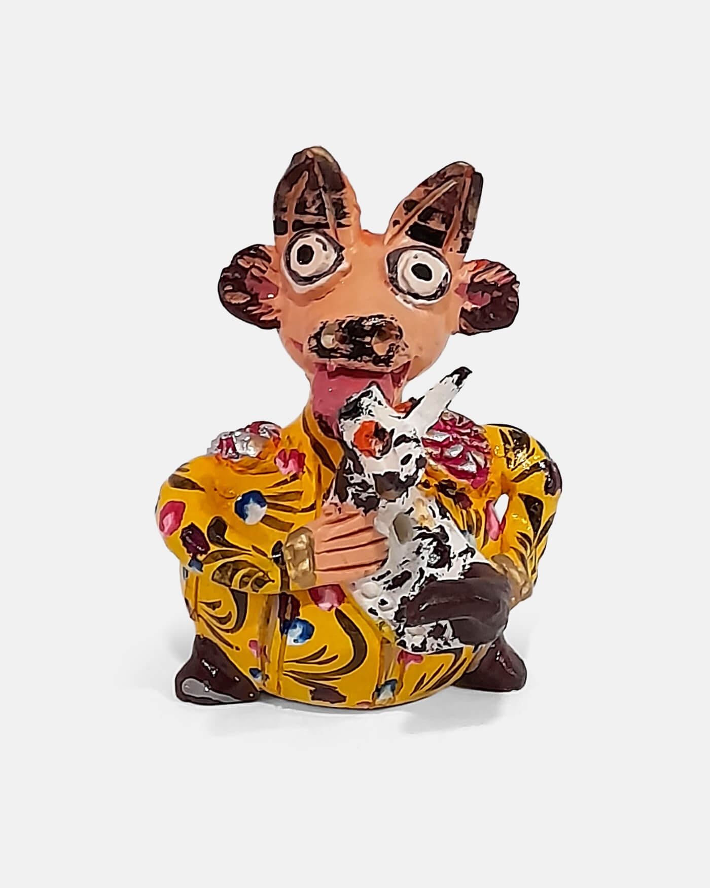 Boneca - Júlia Côta