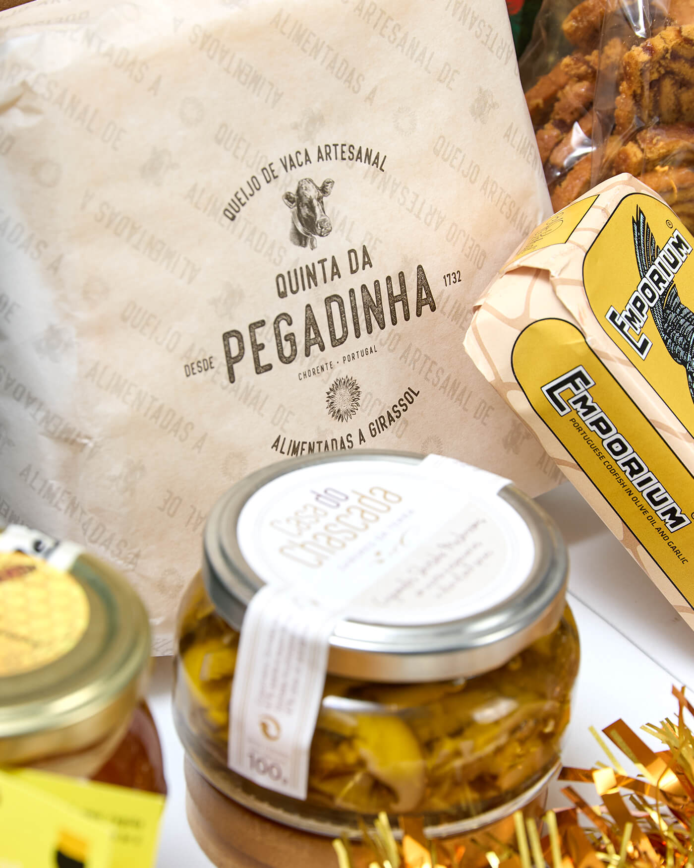 Cabaz de Natal - 9 - Imagen 3