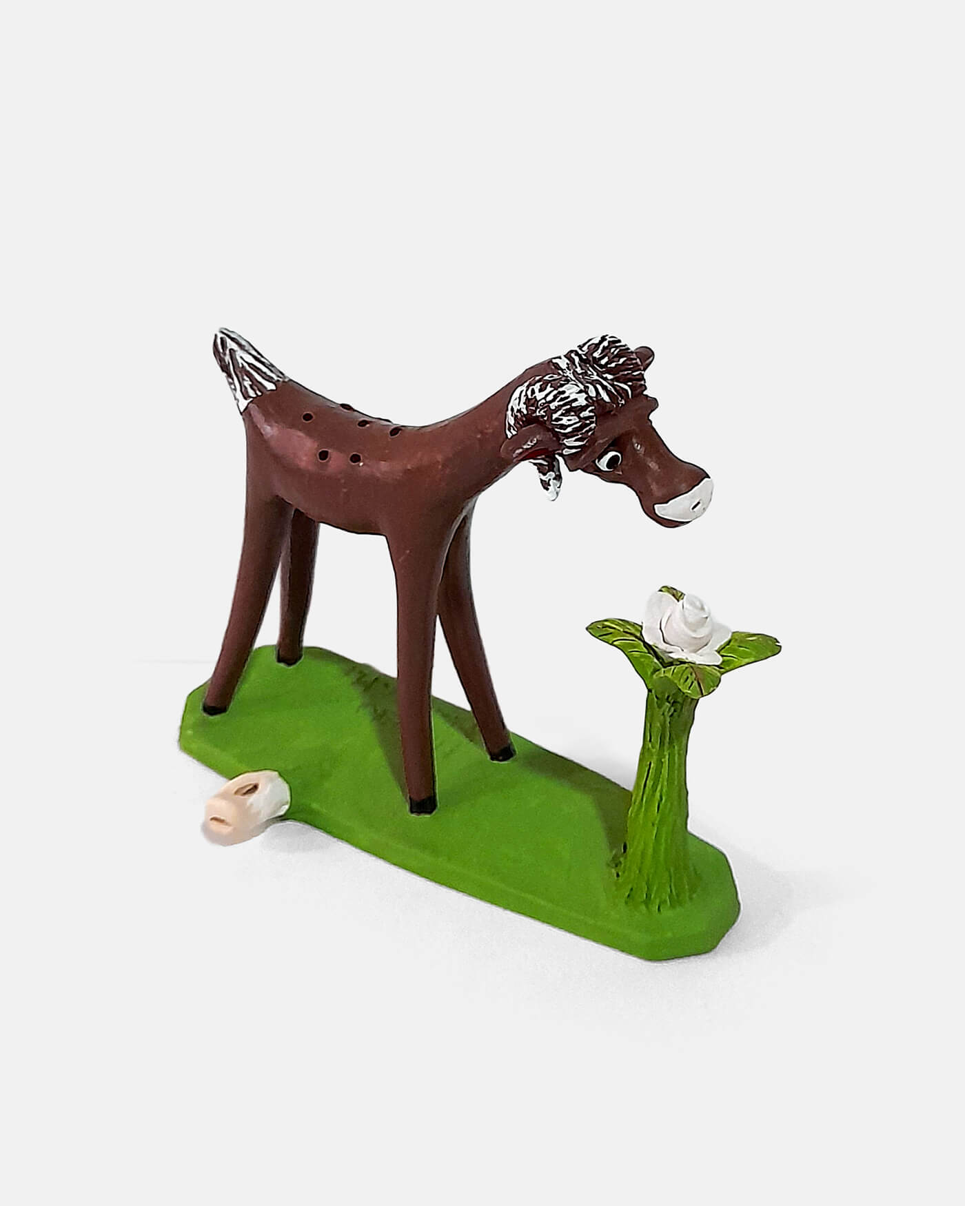 Animal - Carneiro - Irmãos Mistério (artesanato Barcelos)