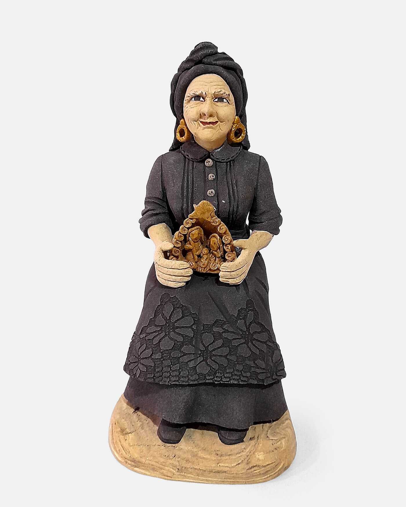 Rosa Ramalho - Jesus Pias/Eduardo Pias (artesanato Barcelos)