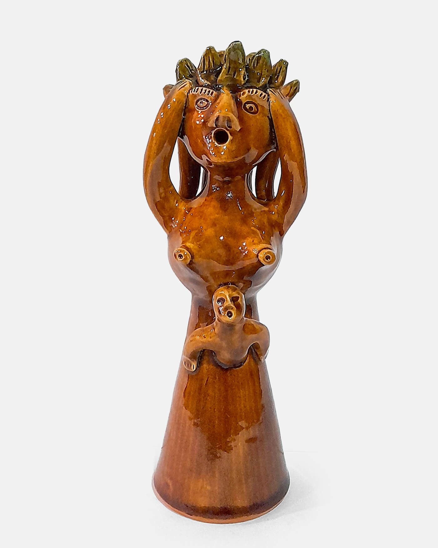 Parideira - António Ramalho (artesanato Barcelos)