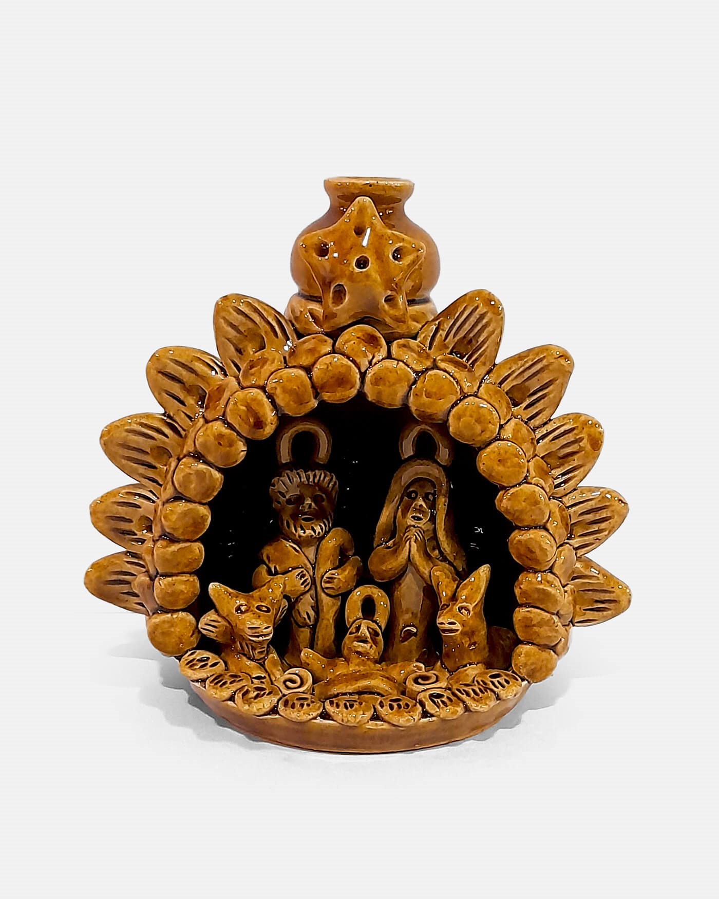 Presépio - António Ramalho