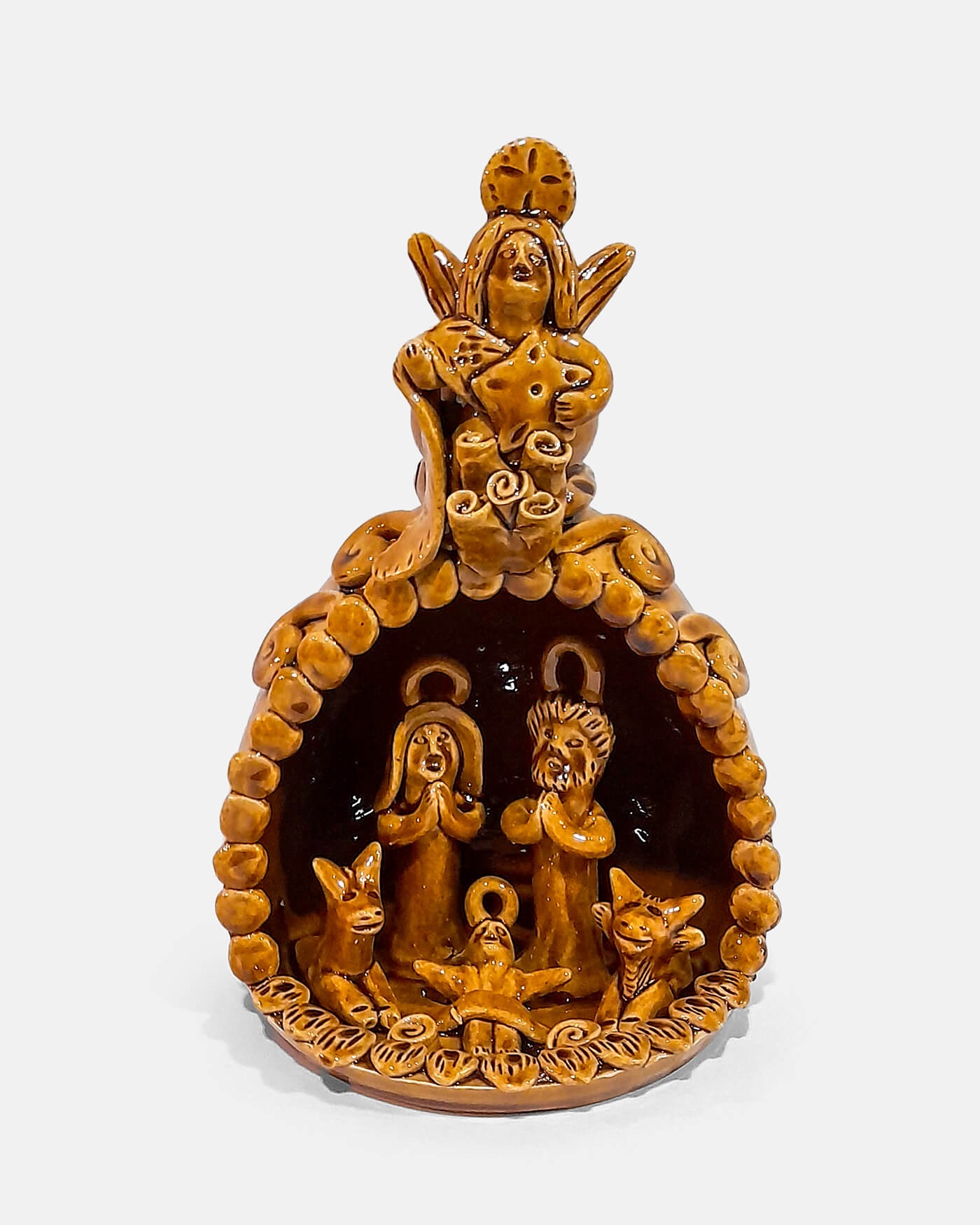 Presépio - António Ramalho