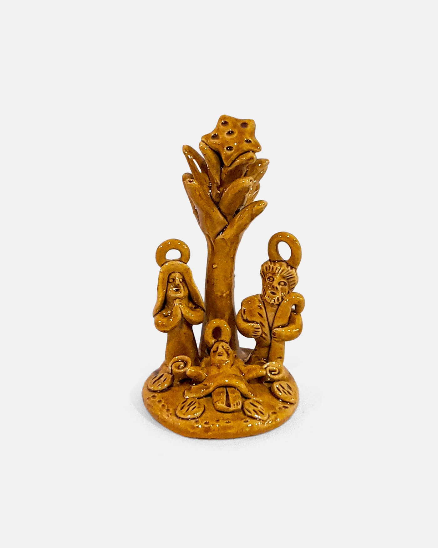 Presépio - António Ramalho (artesanato Barcelos)